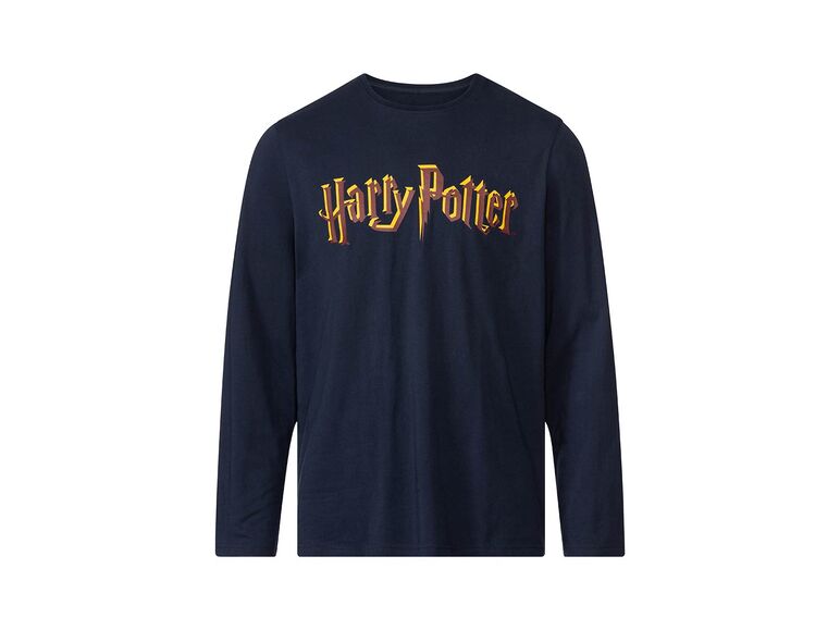 Pijama para hombre Harry Potter