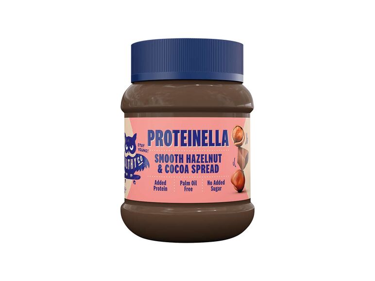 HealthyCo® Crema de cacao proteíca surt