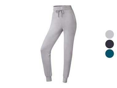 Pantalones De Chándal Deportivos Para Hombre Con Tobillo Elástico/gris  Claro, Mode de Mujer
