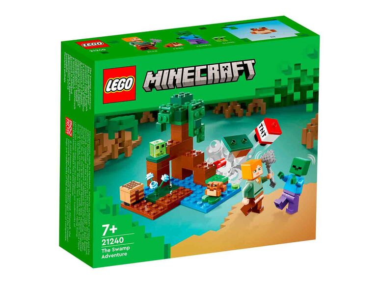 LEGO ® Minecraft™
