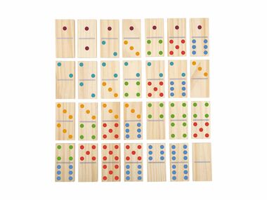 Set de dominó