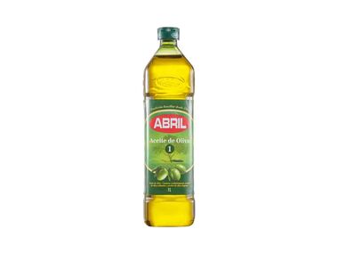 Abril® Aceite de oliva refinado